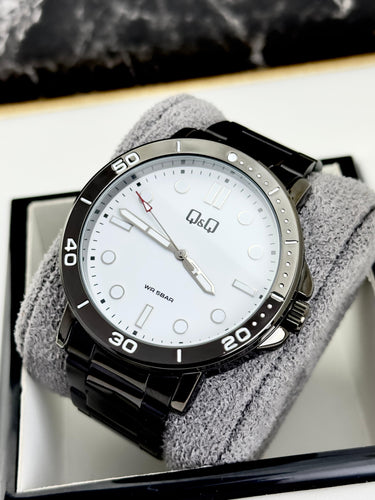 Q&Q - QPA02